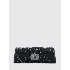 [Roger Vivier] Clutch bag SS26 RBWANVC3200RS0 999