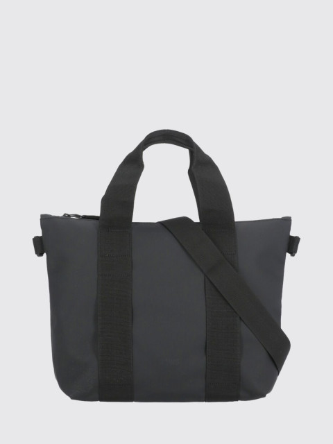 [Rains] Tote bag SS26 14180 BLA