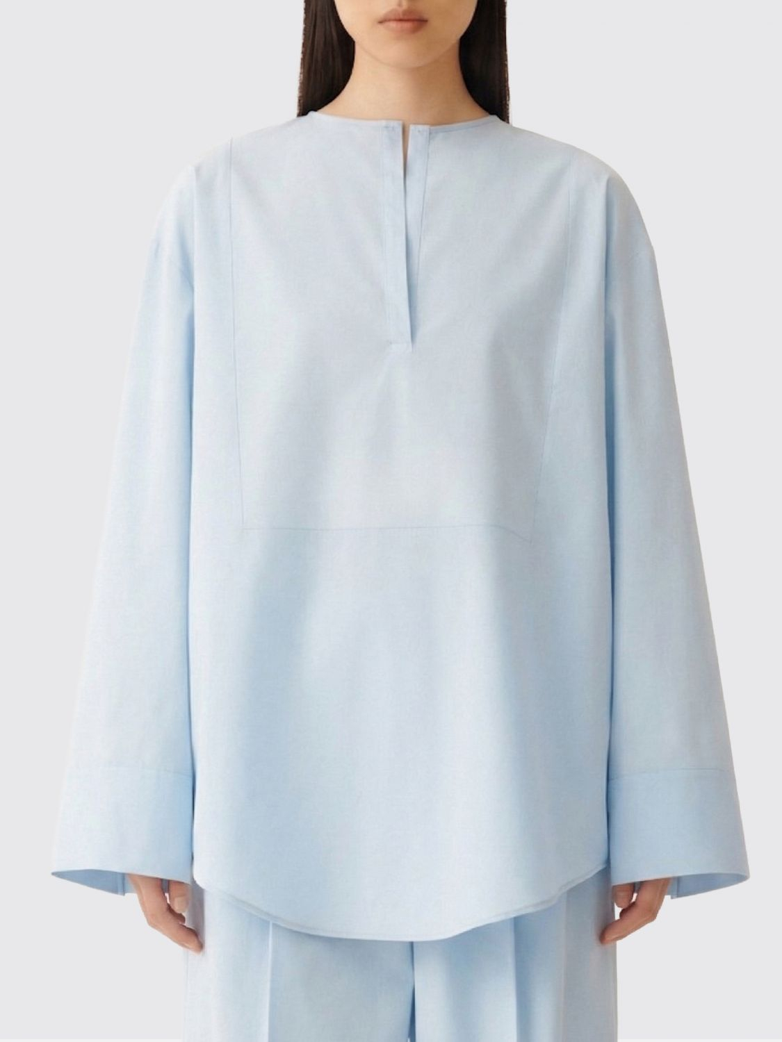 [Fabiana Filippi] Blouse SS26 CAD276F756M129 5156