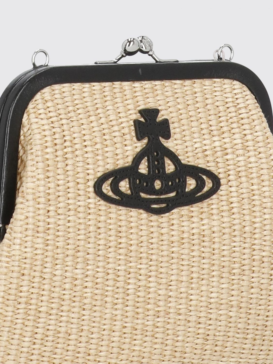 [Vivienne Westwood] Clutch bag SS26 4B01001GWW01D0 B402