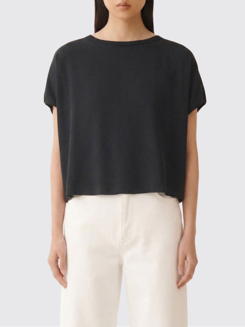 [Fabiana Filippi] T-shirts Short Sleeve SS26 JED276F568M209 5146