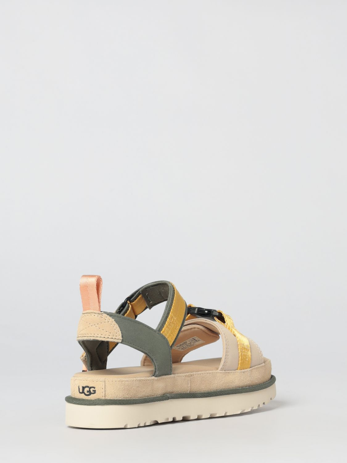 [UGG] Sandals SS26 1180070 SNDC