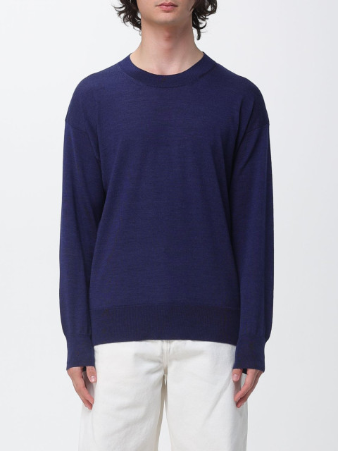 [Ami Paris] Knitwear SS26 UKS856KN0066A 021