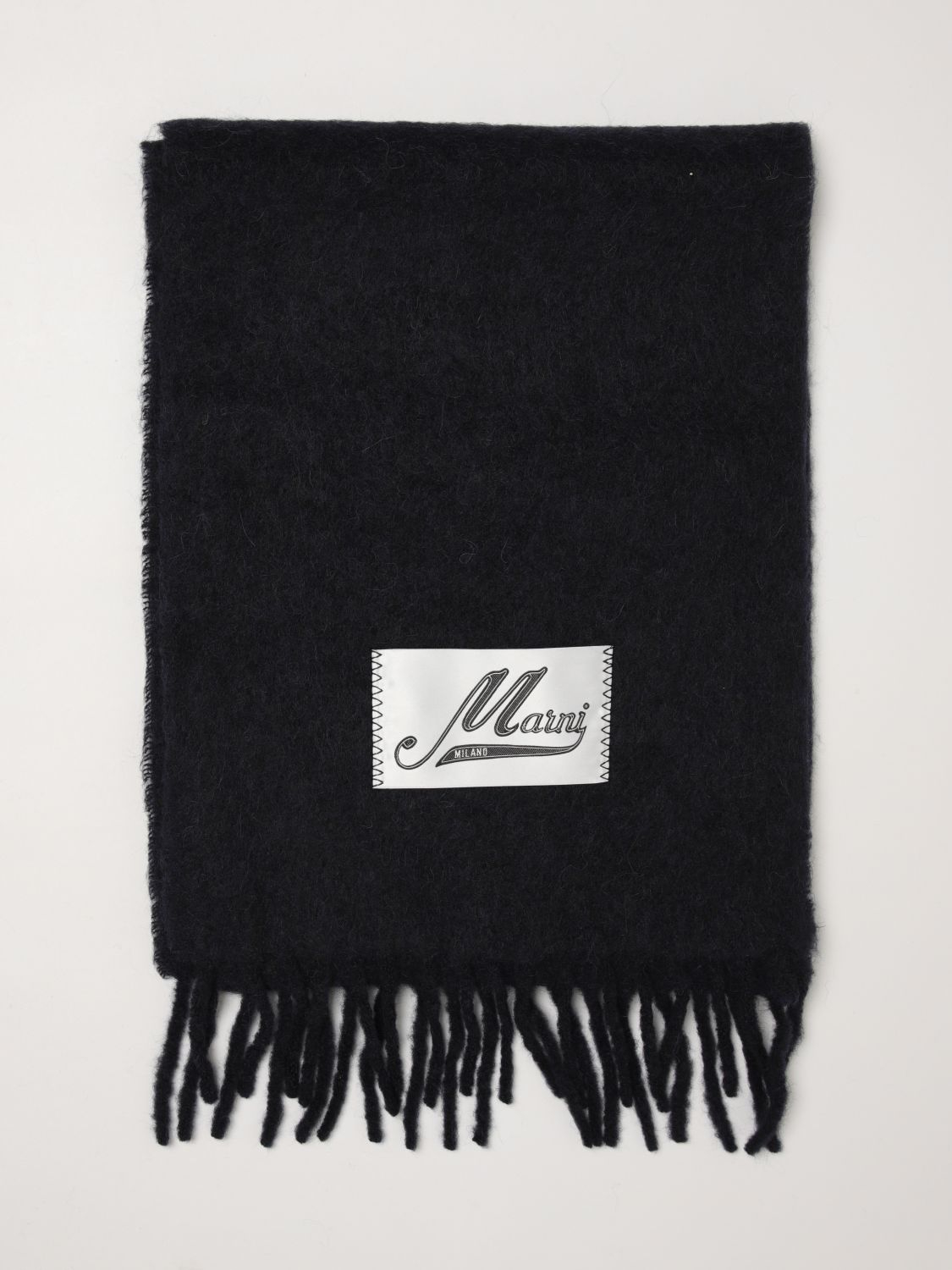 [Marni] Scarf SS26 ASZC0005A0UTW918 00B99
