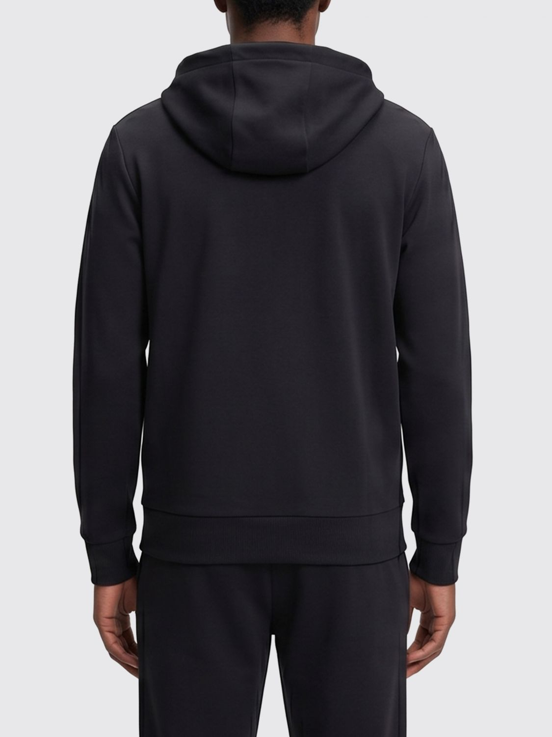 [BOSS] Hoodie SS26 50506161 402