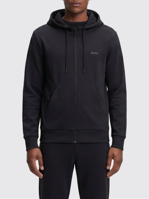 [BOSS] Hoodie SS26 50506161 402