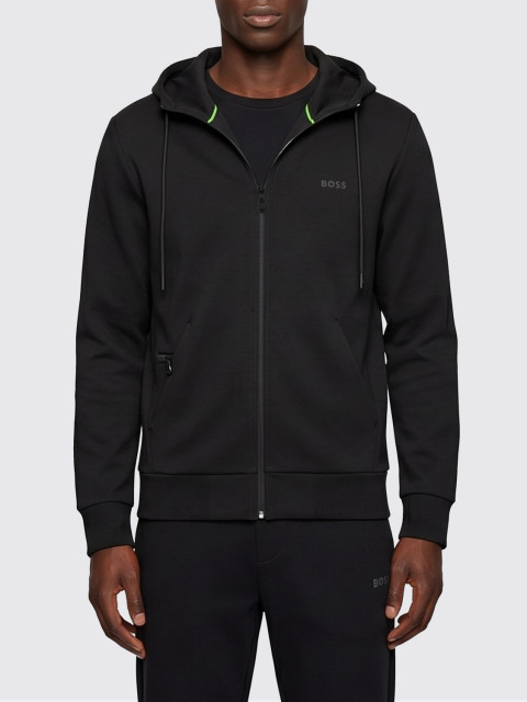 [BOSS] Hoodie SS26 50506161 001