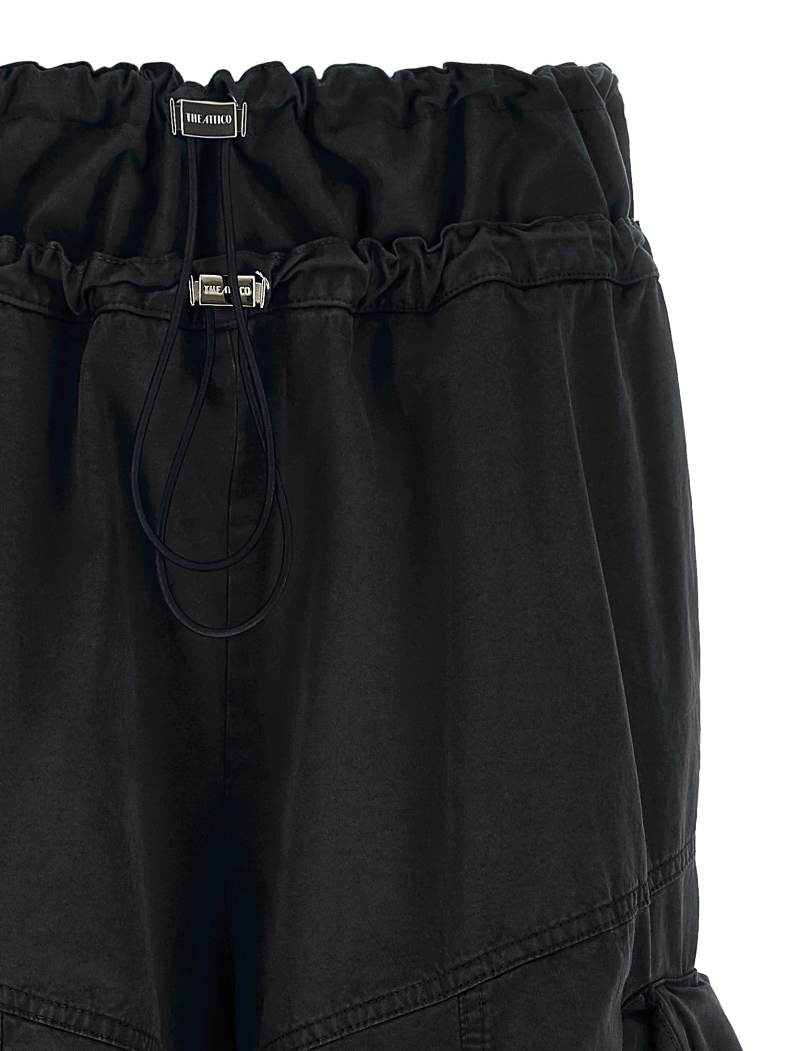 [The Attico] Pants FW26 261WCP00313CCP111AA100