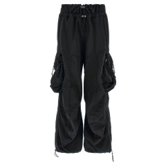 [The Attico] Pants FW26 261WCP00313CCP111AA100
