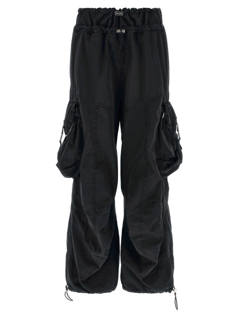 [The Attico] Pants FW26 261WCP00313CCP111AA100