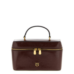 [PINKO] Tote bag FW26 106348A2JCL88Q