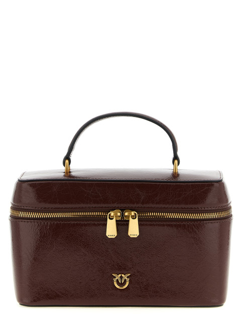 [PINKO] Tote bag FW26 106348A2JCL88Q