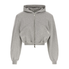 [The Attico] Sweatshirt FW26 261WCF00026JJF003AA183