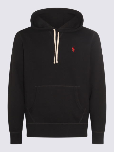 [Polo Ralph Lauren] Sweatshirt FW26 710766778008