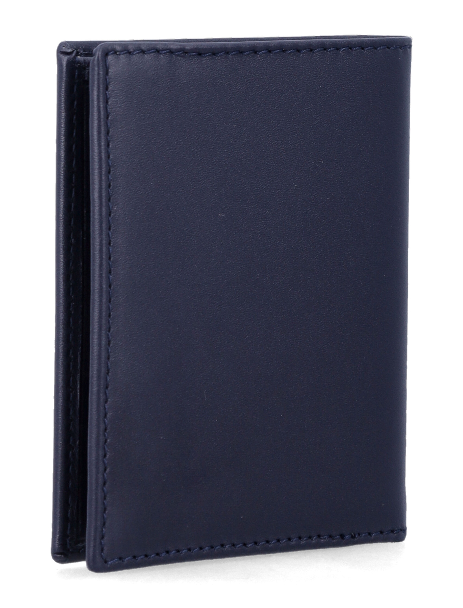 [COMME DES GARCONS WALLET] Wallet FW26 SA0641NAVY