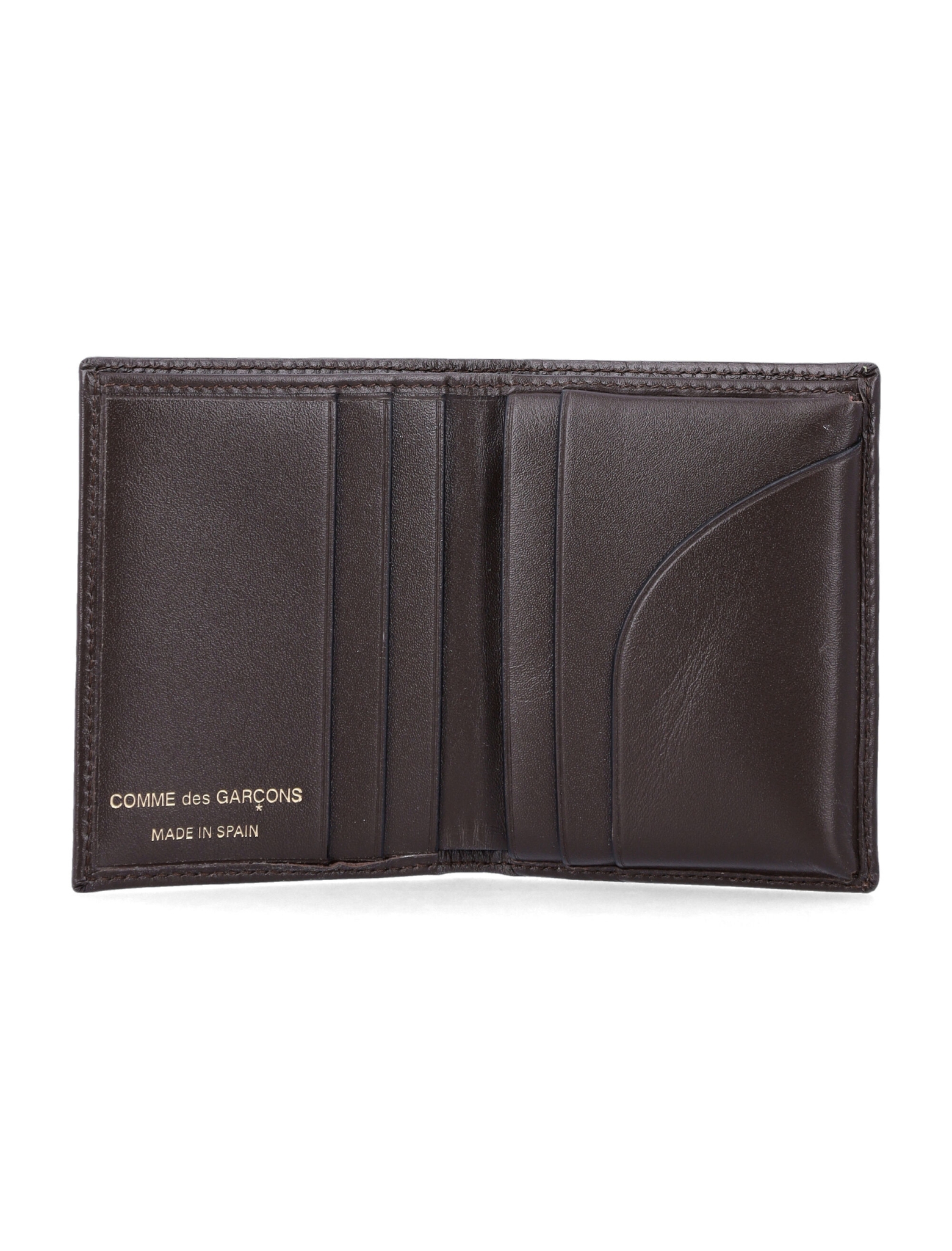 [COMME DES GARCONS WALLET] Wallet FW26 SA0641801