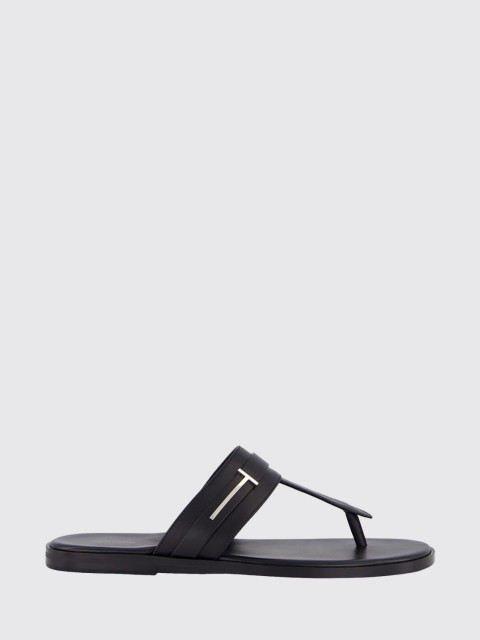 [Tom Ford] Sandals SS26 J1603LCL434S NAA
