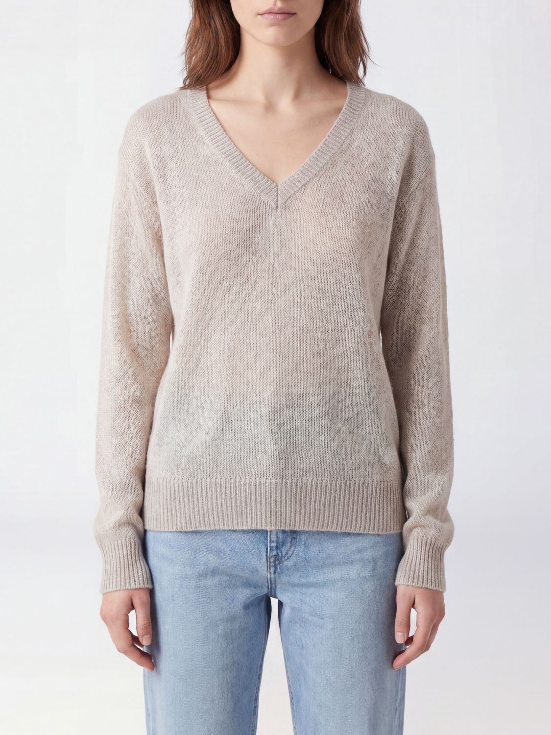[Fabiana Filippi] Knitwear SS26 MAD266F124L795 8149