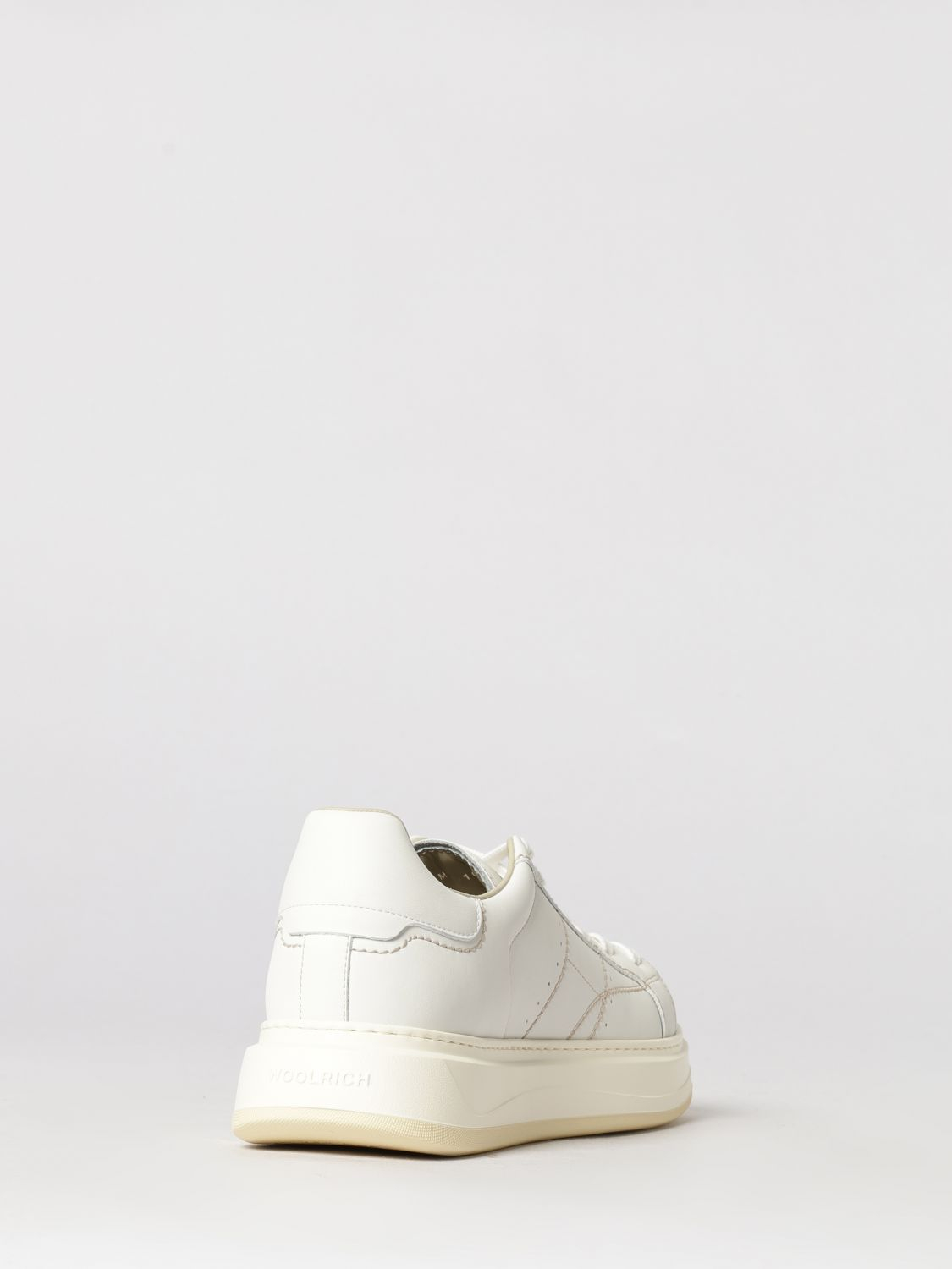 [Woolrich] Sneakers SS26 WFM2610111B010
