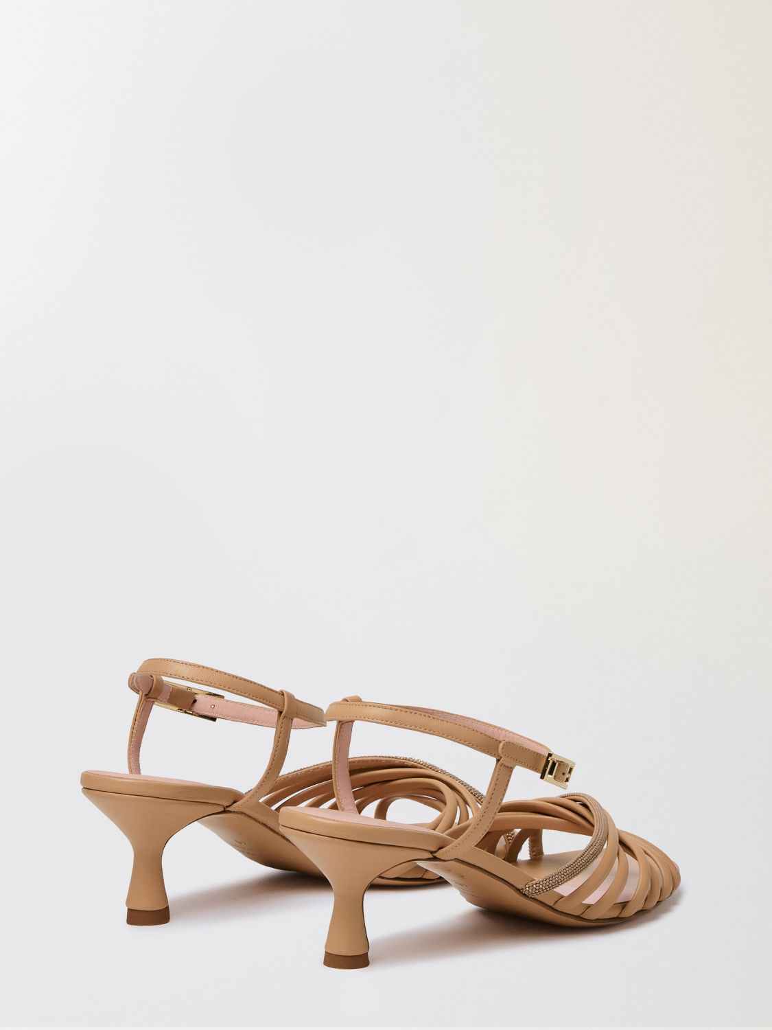 [Fabiana Filippi] Sandals SS26 ASD276A869M012 0157