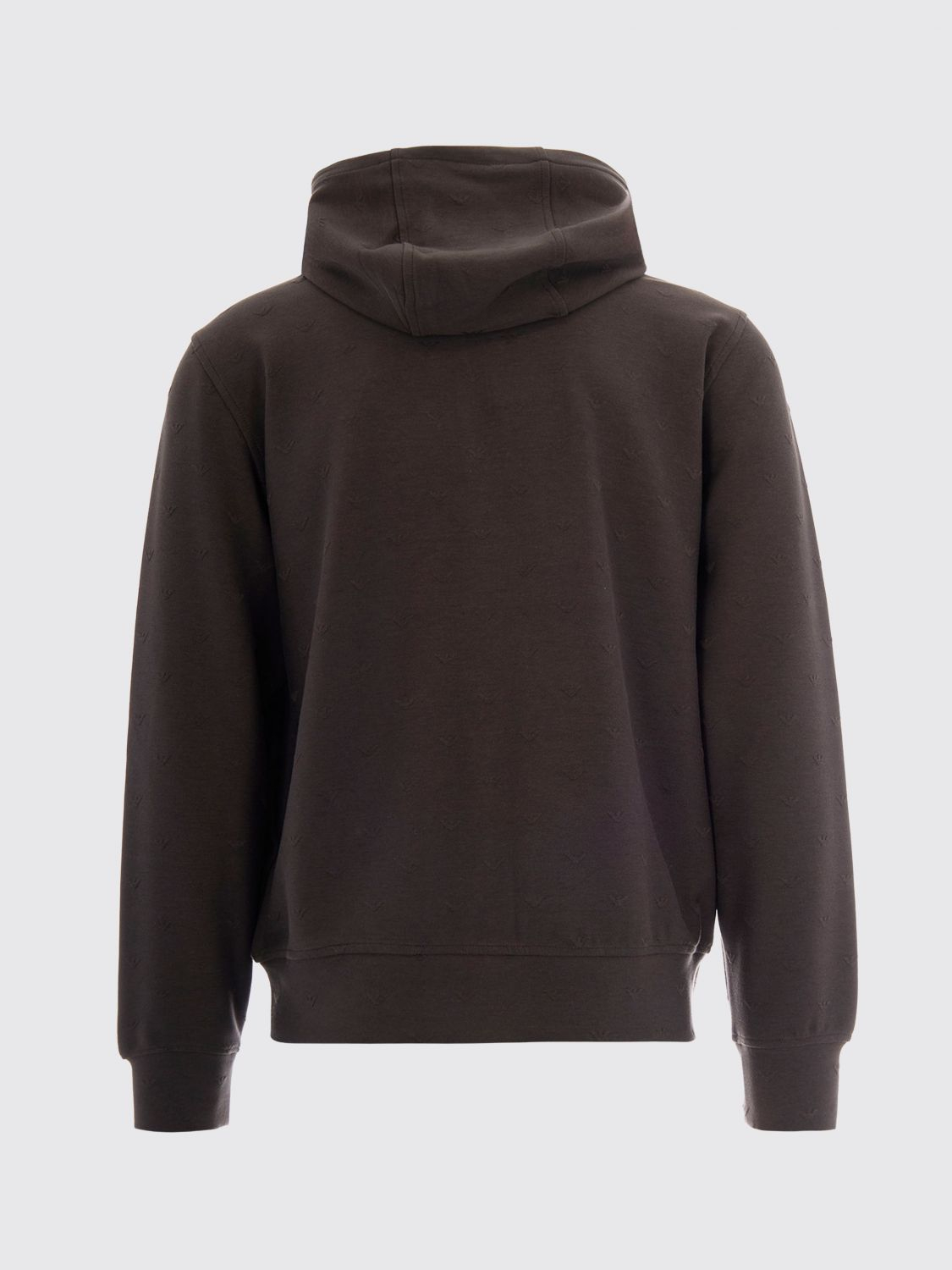 [Emporio Armani] Sweatshirt SS26 EM004867AF13700 F8248