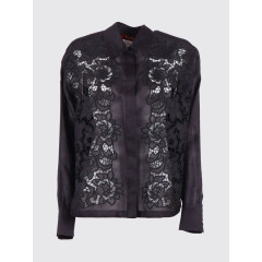 [MAX MARA STUDIO] Shirts Long Sleeve SS26 2616111012600 003