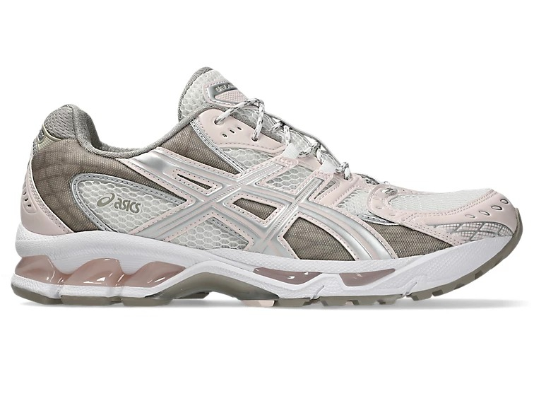 [Asics] Sneakers FW26 1203A543114