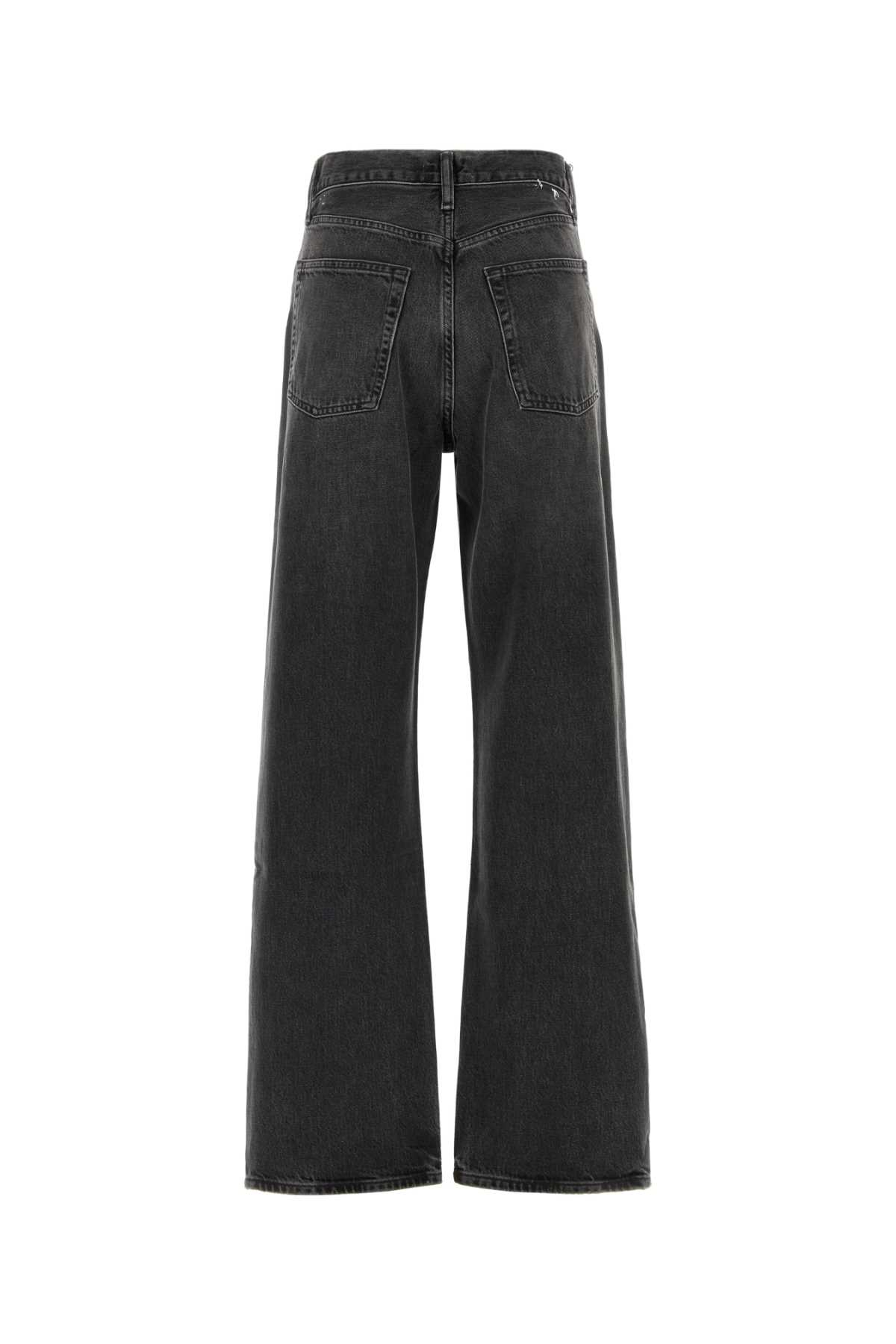 [Agolde] Jeans FW26 A3281817 TRNS