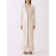 [Fabiana Filippi] Knitwear SS26 MAD276F545M181 VR1
