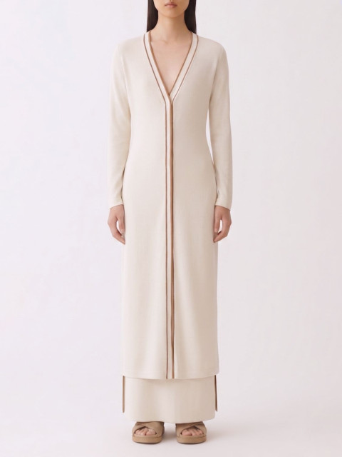 [Fabiana Filippi] Knitwear SS26 MAD276F545M181 VR1