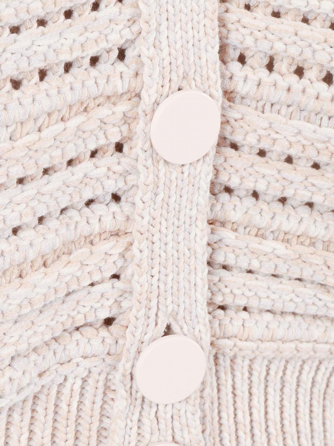 [Emporio Armani] Knitwear SS26 EW004675AF25815 F1054