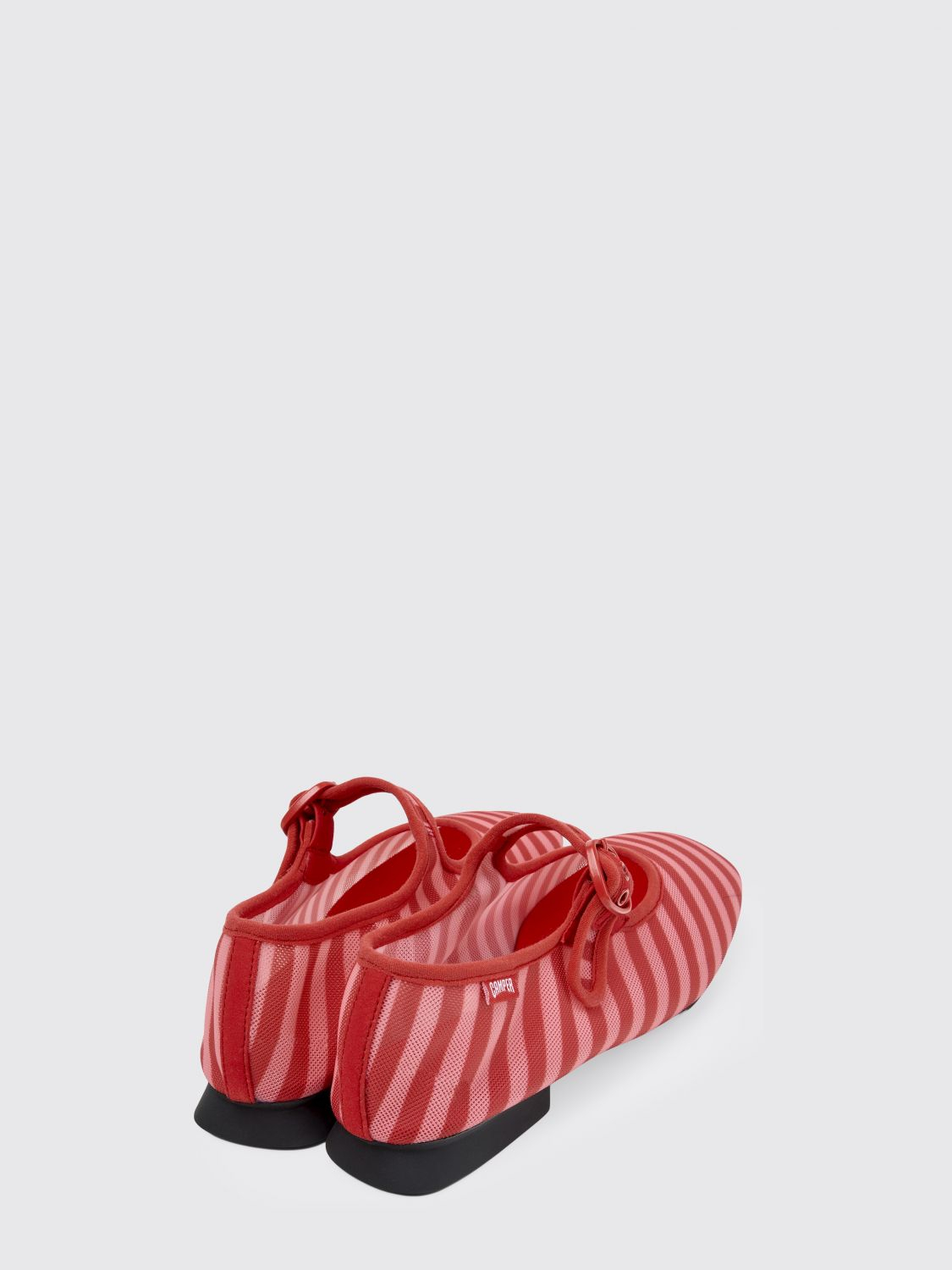 [CAMPER] Flat shoes SS26 K201628-010 CASI MYRA 0