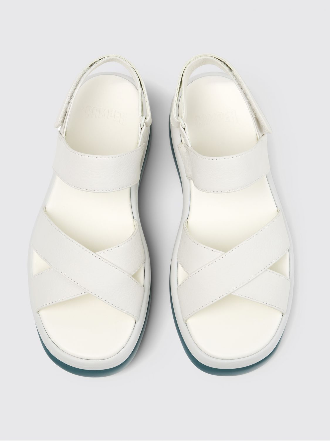 [CAMPER] Sandals SS26 K201863-004 PELOTAS FLOTA UP 0