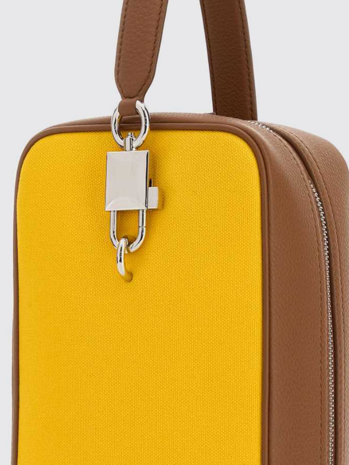 [Dolce & Gabbana] Briefcase SS26 BM2449A0368 8Z282