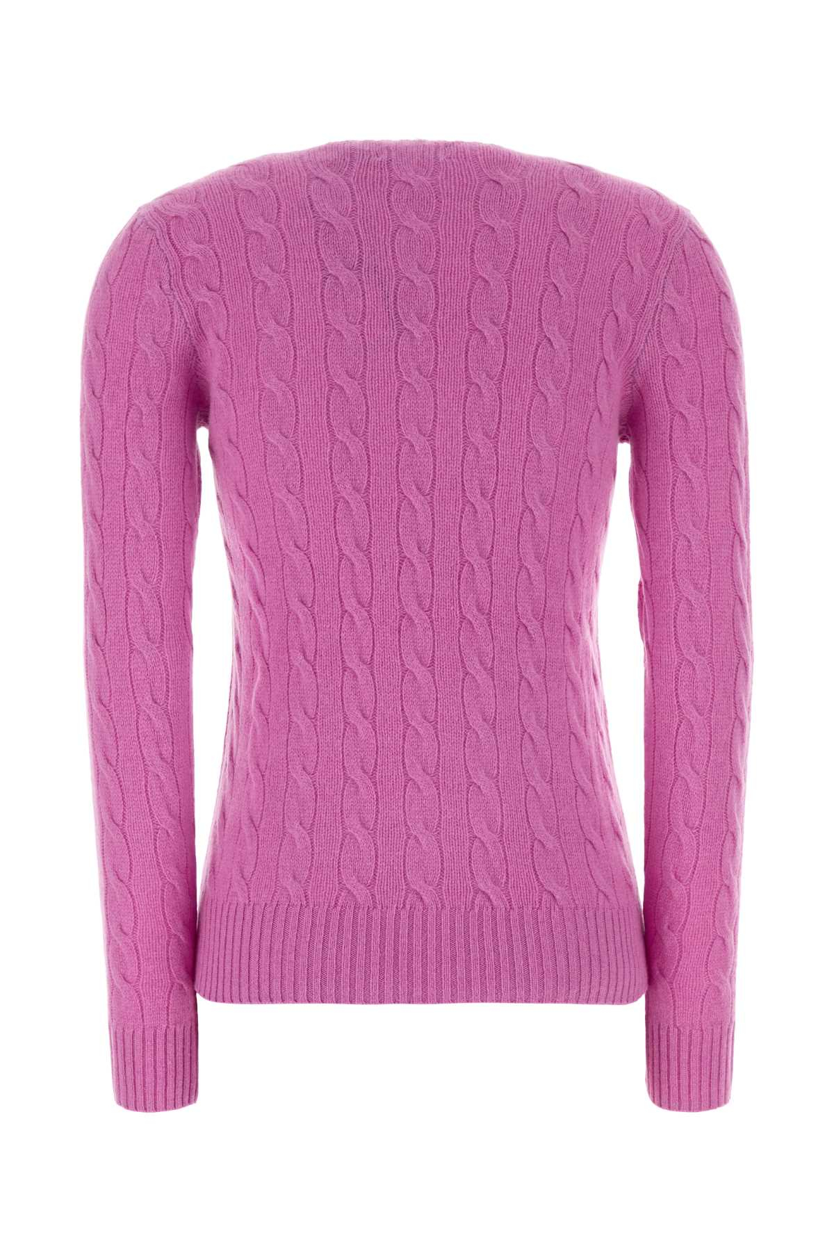[Polo Ralph Lauren] Knitwear FW26 211971865 506