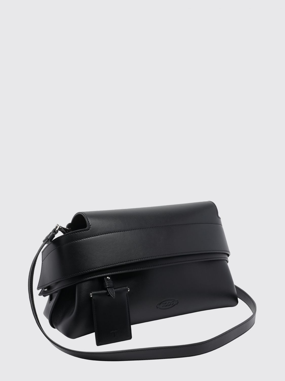 [Tod's] Clutch bag SS26 XBWWAVP0100WPE B999
