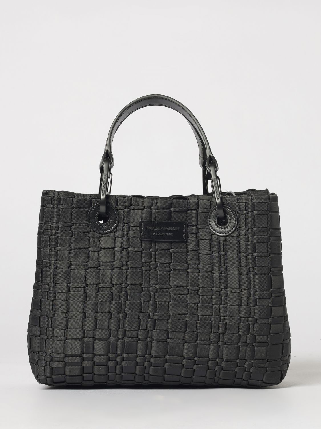 [Emporio Armani] Tote bag SS26 EW000361AF23436 UC001