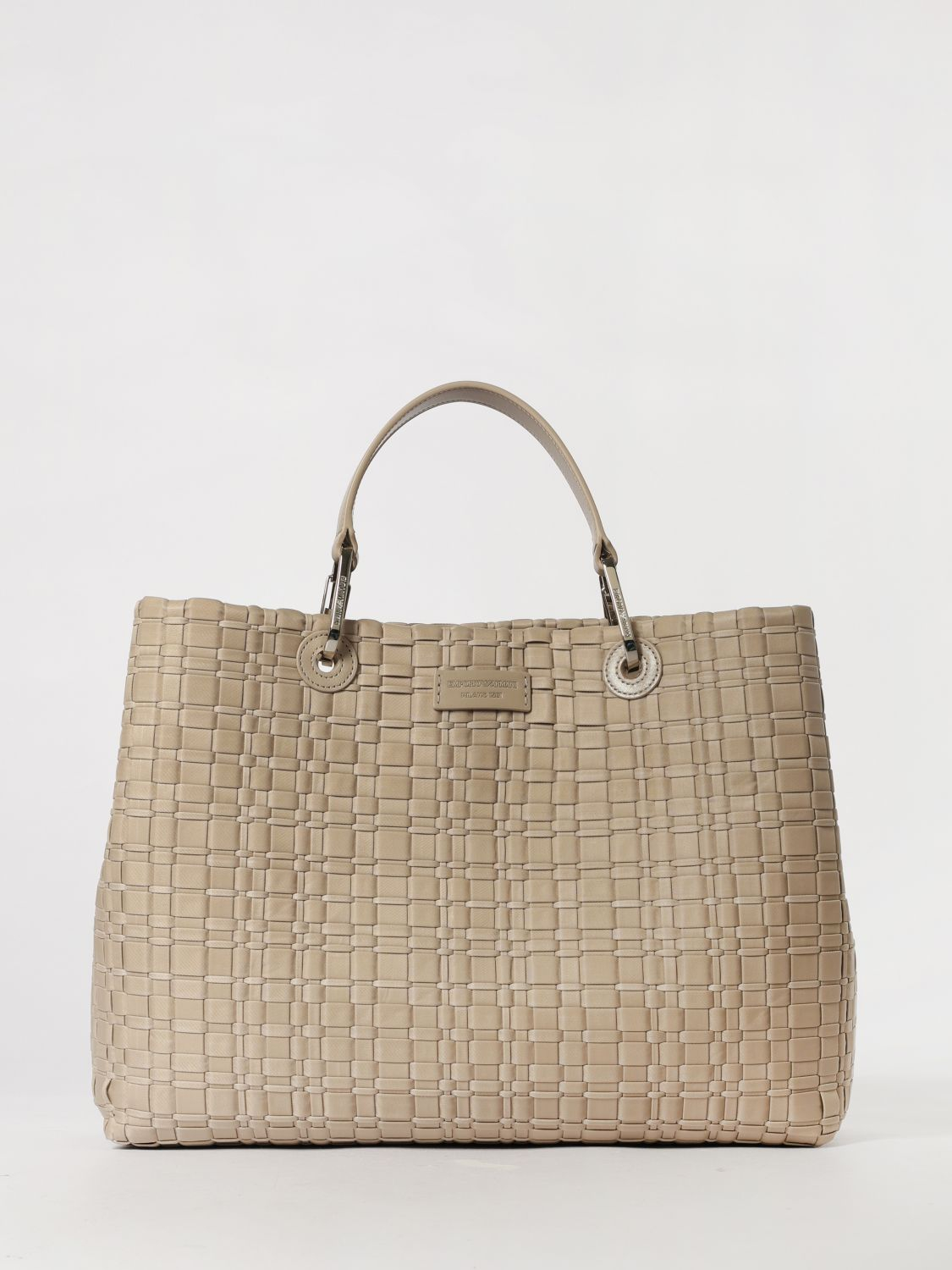 [Emporio Armani] Tote bag SS26 EW000360AF23436 U6076