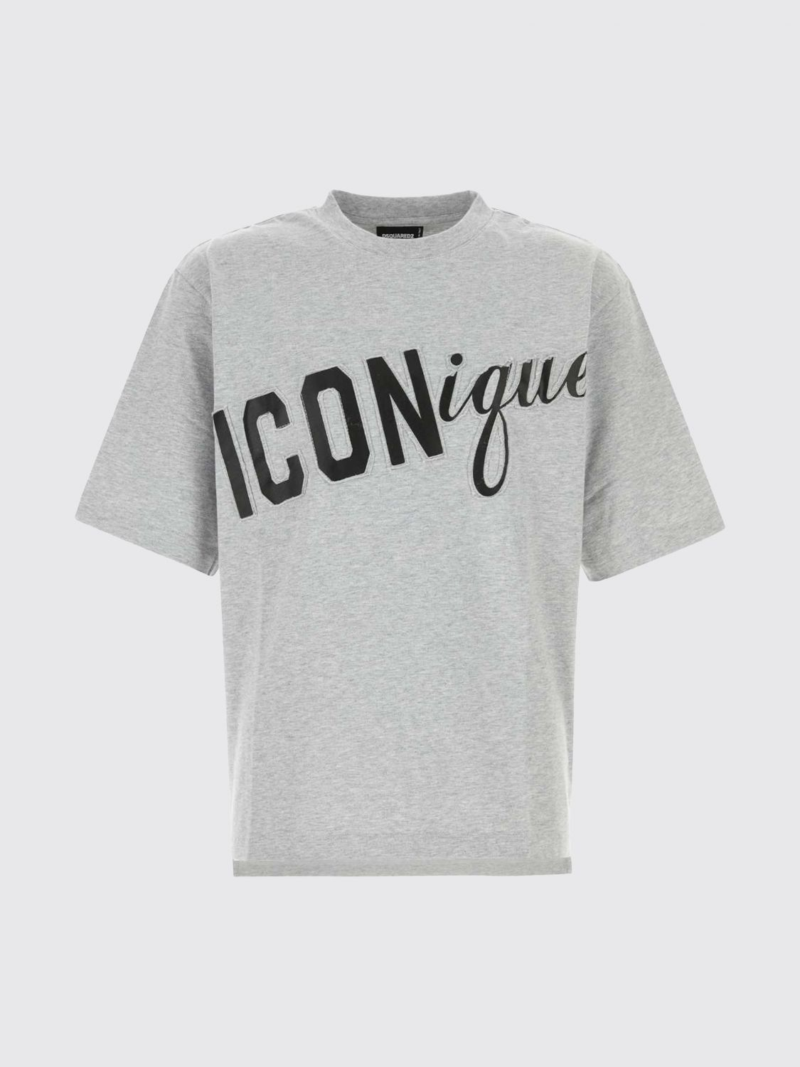 [Dsquared2] T-shirts Short Sleeve SS26 S78GD0119D20094 857M