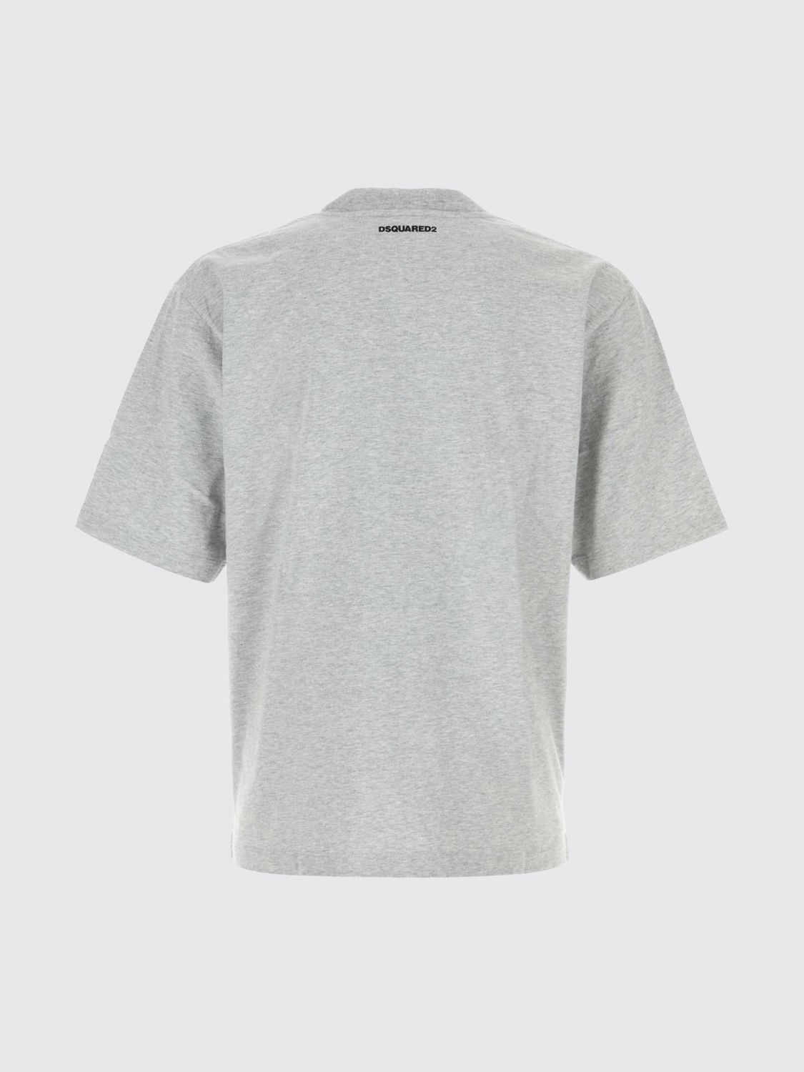 [Dsquared2] T-shirts Short Sleeve SS26 S78GD0119D20094 857M