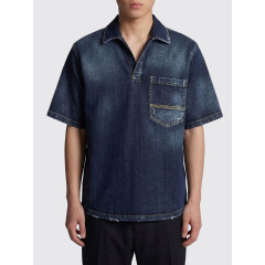 [Dsquared2] Shirts Short Sleeve SS26 S74DM1027S30664 470