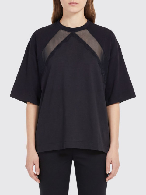 [PINKO] T-shirts Short Sleeve SS26 106292A335 Z99