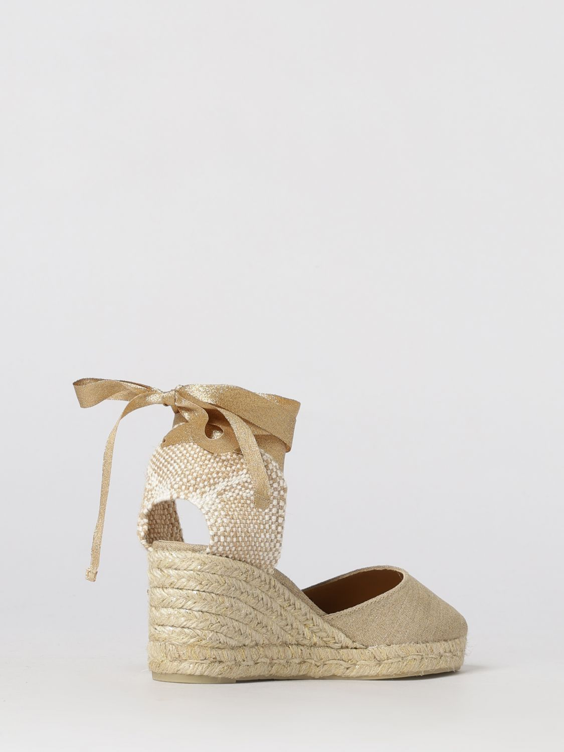 [Castaner] Flat shoes SS26 026159 3000