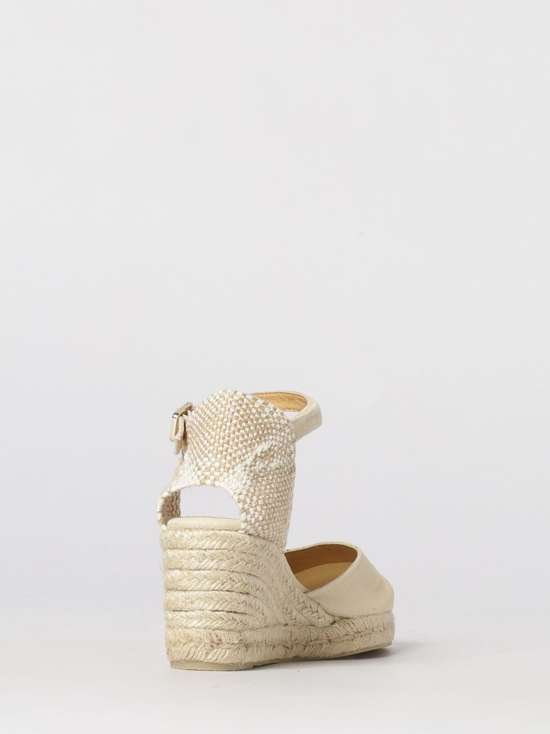 [Castaner] Flat shoes SS26 020977 203