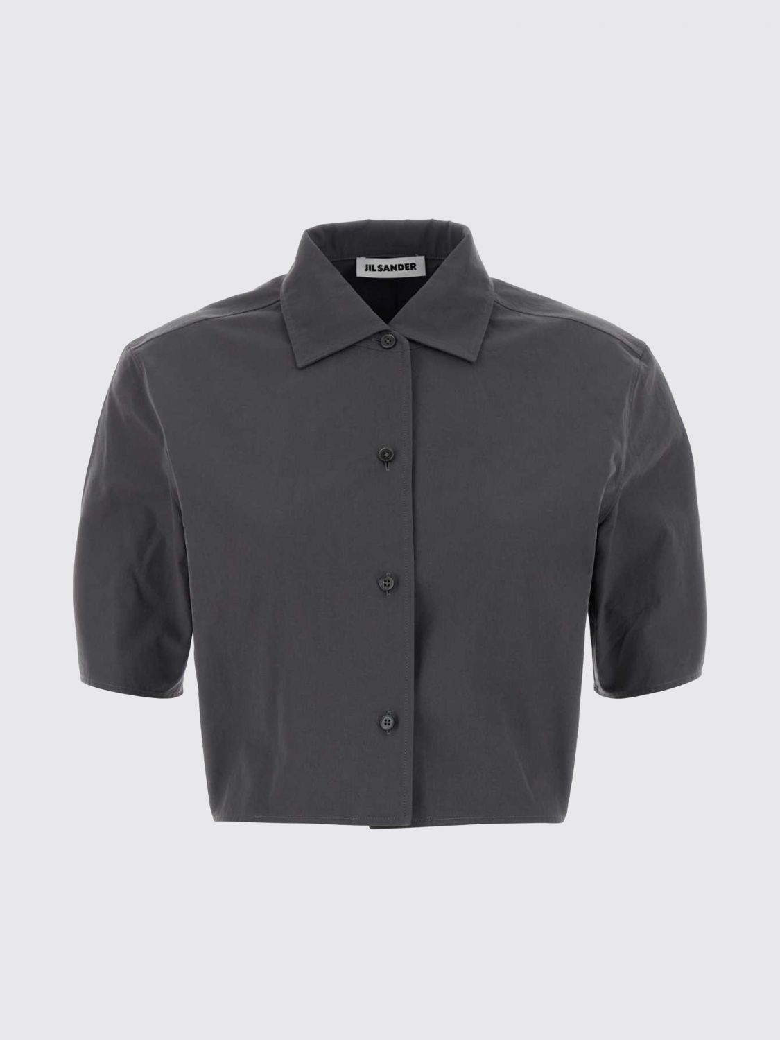 [Jil Sander] Shirts Short Sleeve SS26 J03DL0237J45338 508
