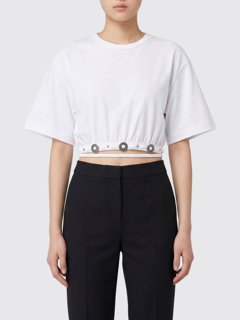 [PINKO] Shirts Short Sleeve SS26 106907A3AR Z04