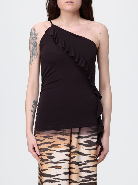[PINKO] Tank top SS26 106374A35E M28