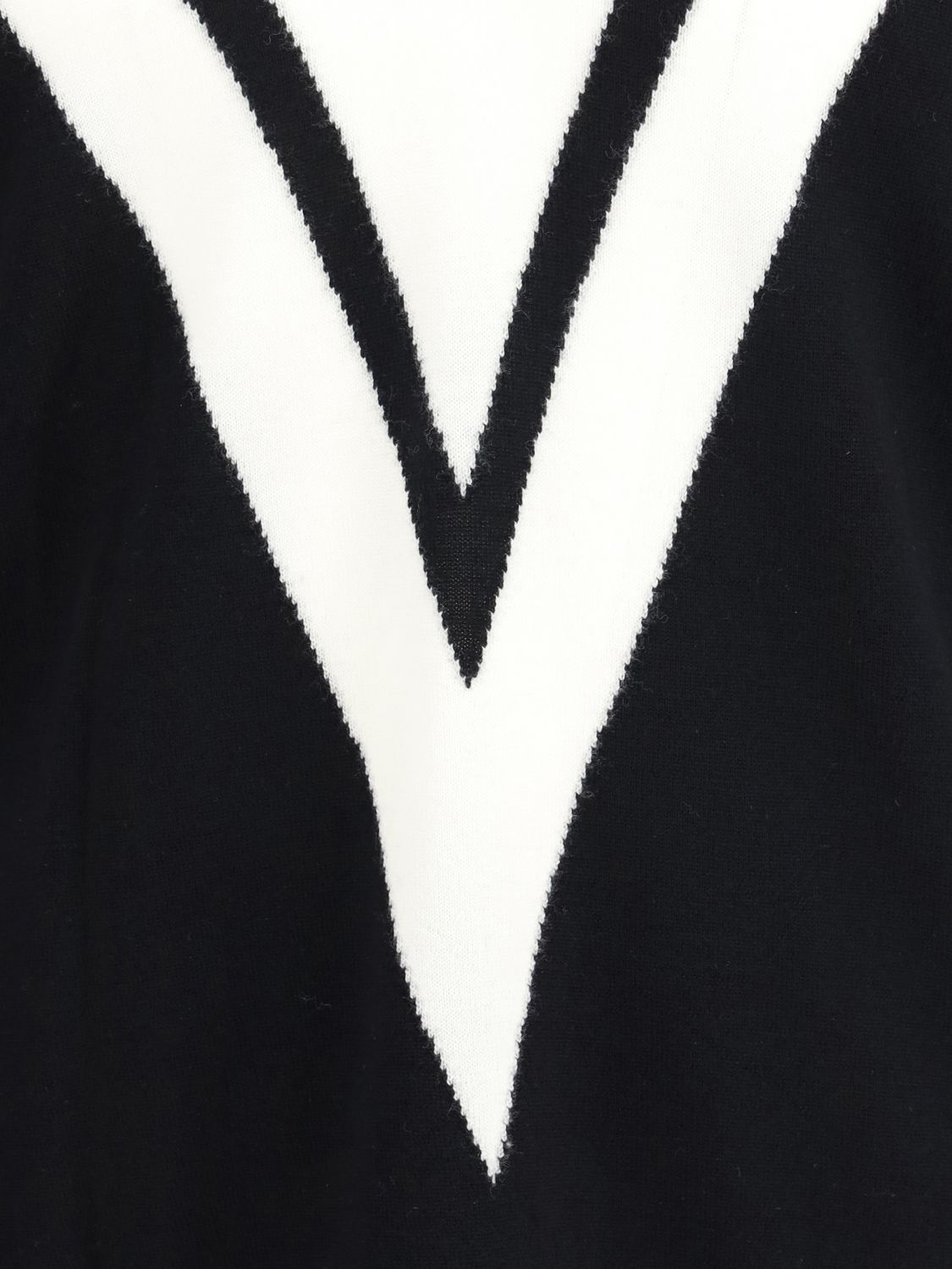 [Valentino] Knitwear SS26 8V0KC38LBG9 9RA