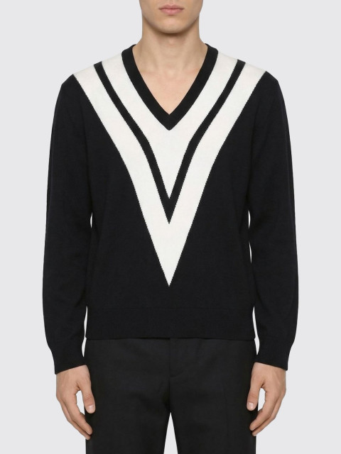 [Valentino] Knitwear SS26 8V0KC38LBG9 9RA