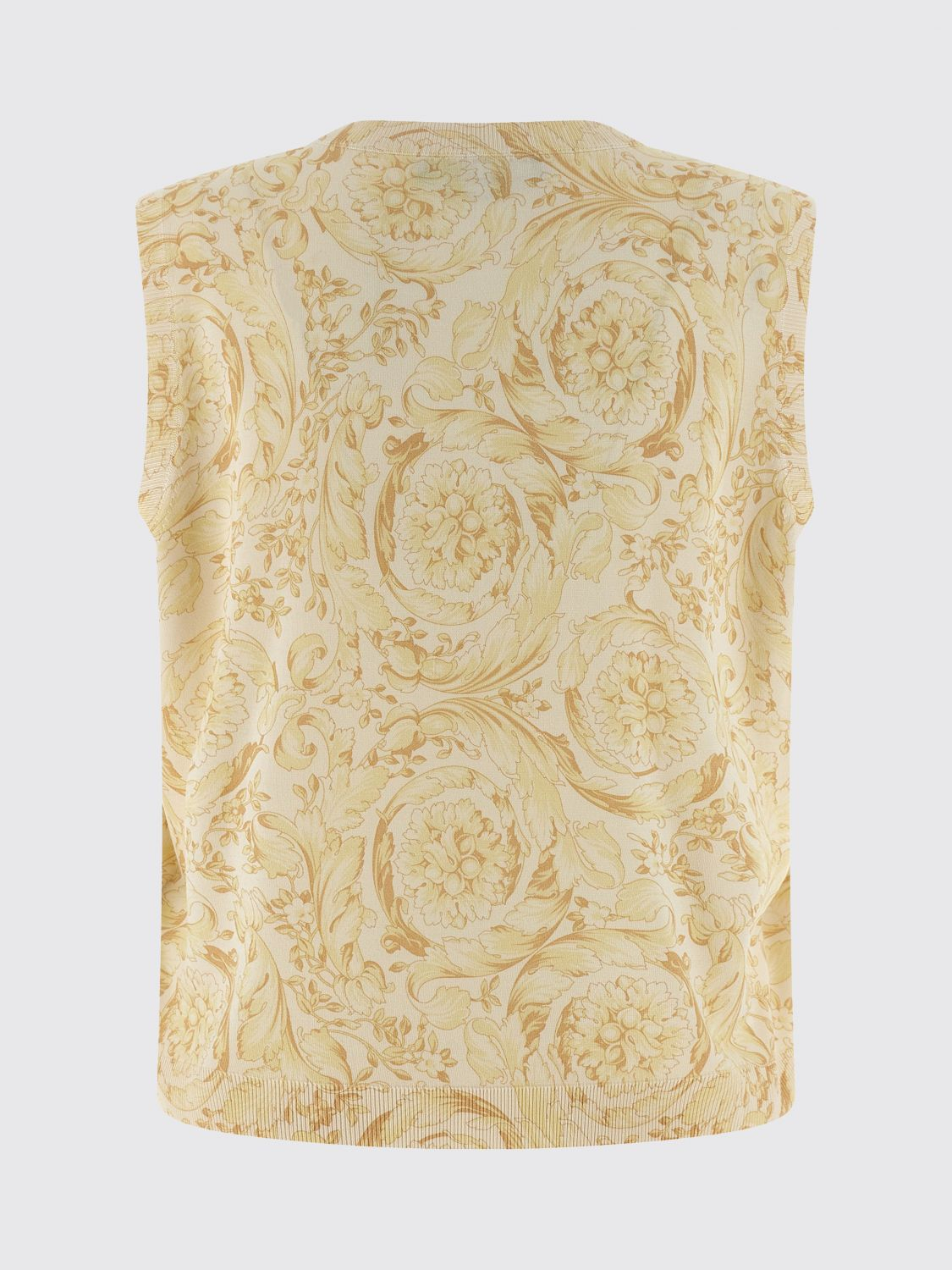 [Versace] Knitwear SS26 10230221A17015 5Y570
